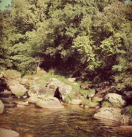 Casa De - Turismo Rural Geres *