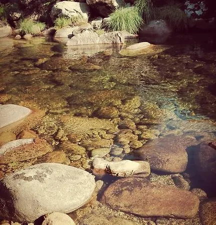 Casa De - Turismo Rural Geres