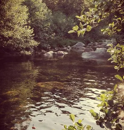 Casa De - Turismo Rural Geres Casa vacanze *