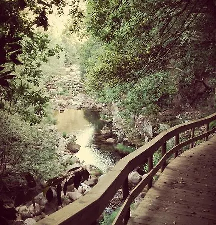 Casa vacanze Casa De - Turismo Rural Geres Sistelo