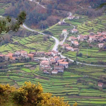 Casa De - Turismo Rural Gerês Casa de Férias Sistelo