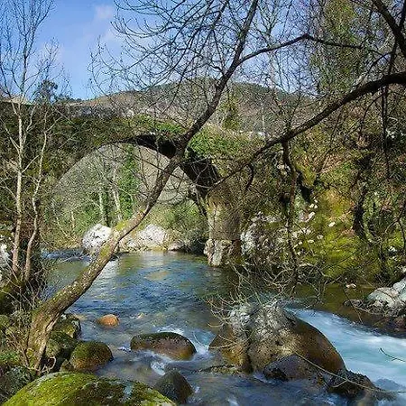 Holiday home Casa De - Turismo Rural Geres *