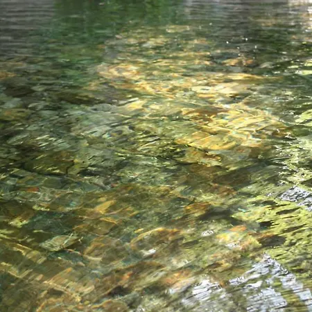 Casa De - Turismo Rural Gerês Casa de Férias *