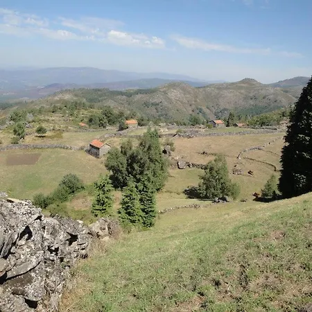 Casa De - Turismo Rural Geres Sistelo