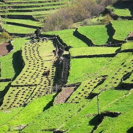 Casa De - Turismo Rural Geres *