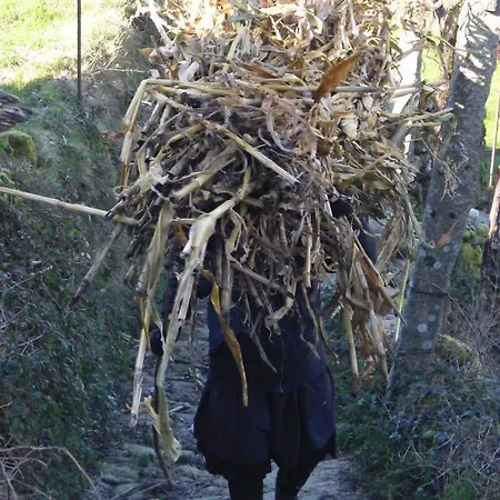 Casa De - Turismo Rural Gerês Sistelo