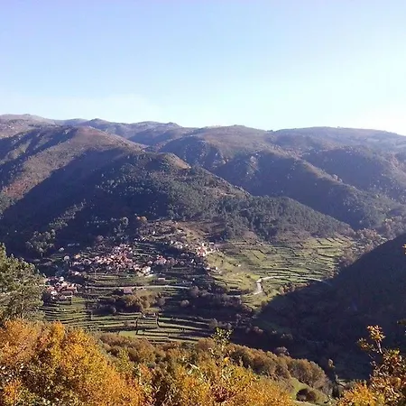 Casa De - Turismo Rural Gerês Casa de Férias