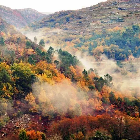 Casa de Férias Casa De - Turismo Rural Gerês