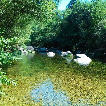 Casa De - Turismo Rural Geres *