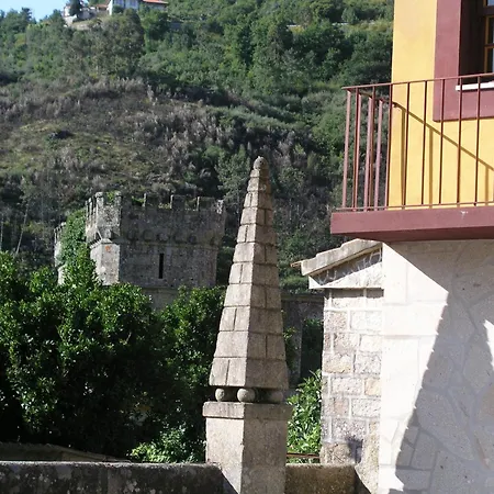 Casa De - Turismo Rural Geres
