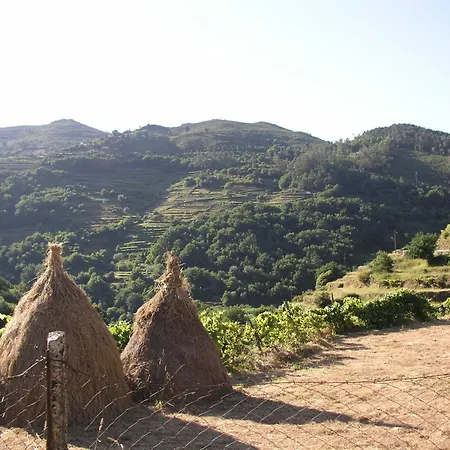 Casa De - Turismo Rural Gerês Casa de Férias