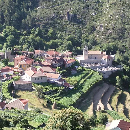 Casa De - Turismo Rural Geres *