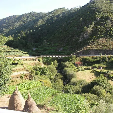 Holiday home Casa De - Turismo Rural Geres Sistelo