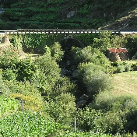Holiday home Casa De - Turismo Rural Geres Sistelo