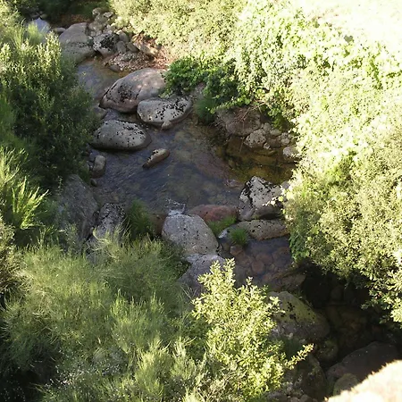 Casa De - Turismo Rural Geres Holiday home *