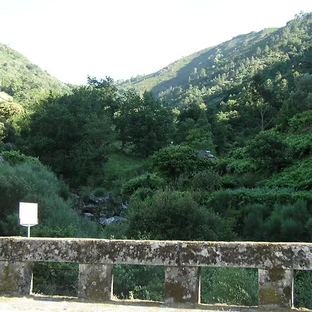 Holiday home Casa De - Turismo Rural Geres Sistelo