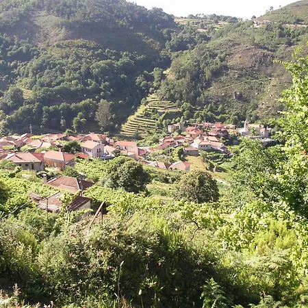 Casa de Férias Casa De - Turismo Rural Gerês Sistelo
