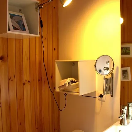 Casa De - Turismo Rural Geres Casa vacanze *