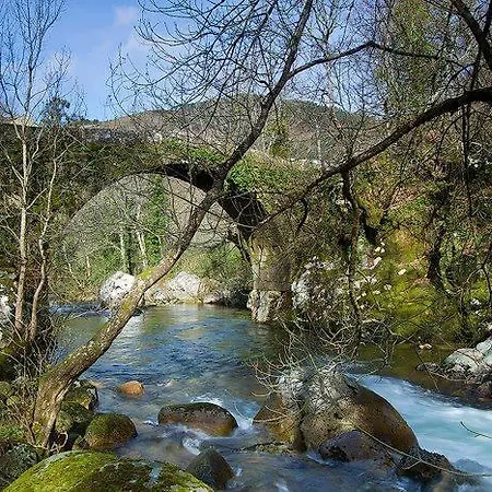 Prázdninový dům Casa De - Turismo Rural Geres