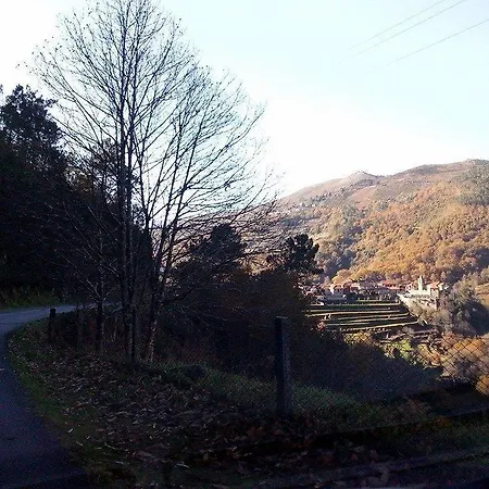 Casa De - Turismo Rural Geres Holiday home *