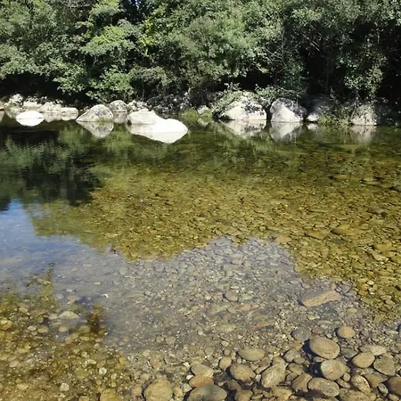 Prázdninový dům Casa De - Turismo Rural Geres