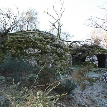 Casa De - Turismo Rural Gerês *