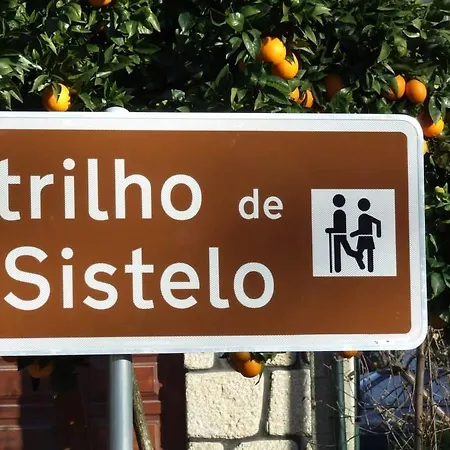 Casa De - Turismo Rural Geres Holiday home *