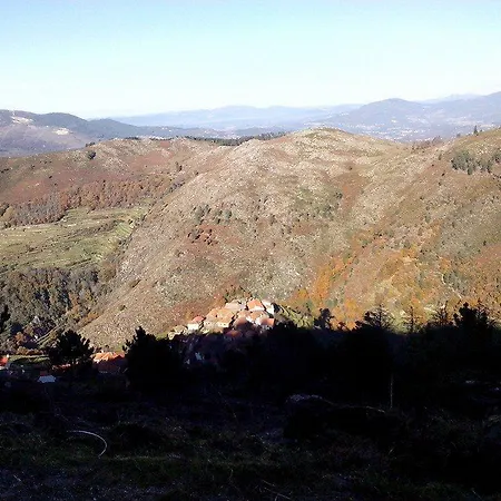 Casa De - Turismo Rural Gerês Sistelo