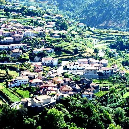 Casa De - Turismo Rural Geres Sistelo