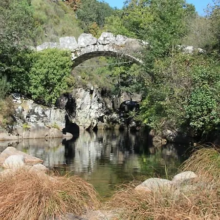 Casa De - Turismo Rural Gerês Casa de Férias *
