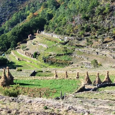 Holiday home Casa De - Turismo Rural Geres Sistelo