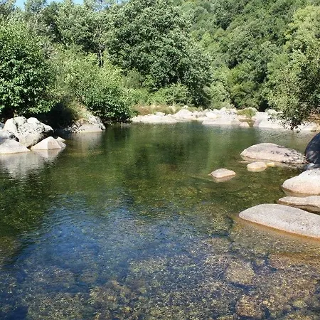 Holiday home Casa De - Turismo Rural Geres