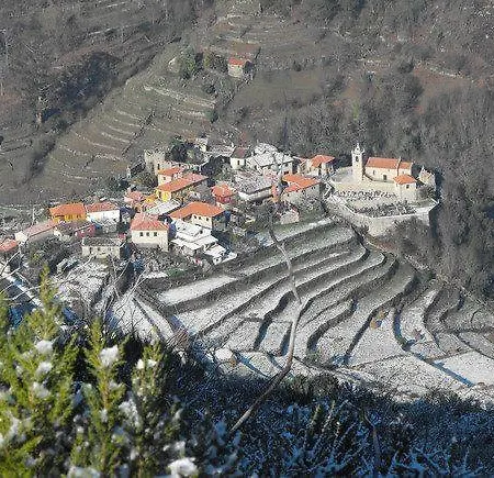 Casa De - Turismo Rural Gerês Casa de Férias