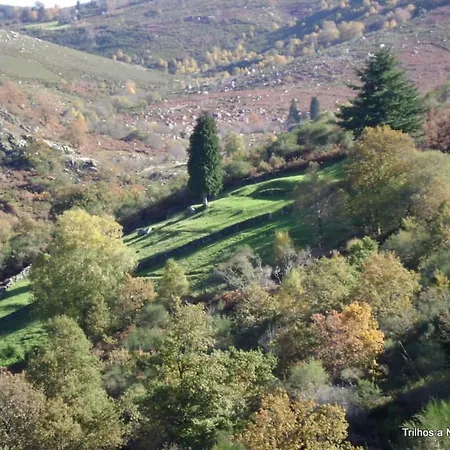 Casa De - Turismo Rural Gerês Casa de Férias Sistelo