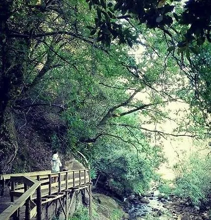 Casa vacanze Casa De - Turismo Rural Geres *