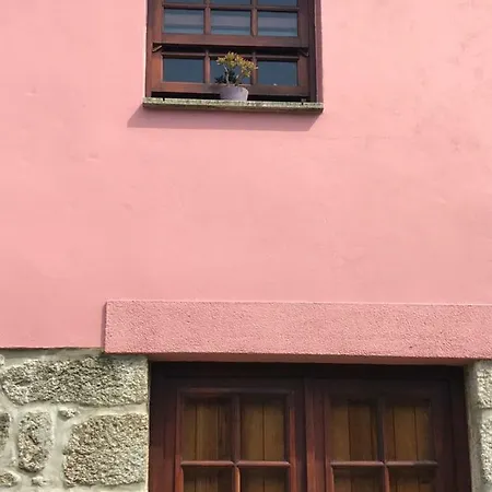 Casa De - Turismo Rural Geres * Sistelo