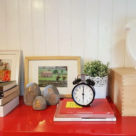 Casa De - Turismo Rural Geres Sistelo