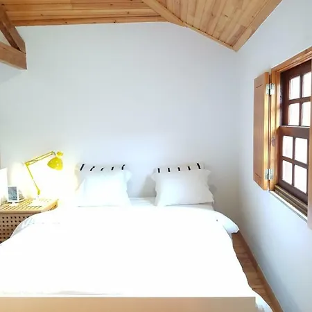 Prázdninový dům Casa De - Turismo Rural Geres Sistelo