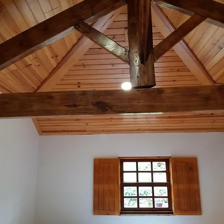 Casa De - Turismo Rural Geres Prázdninový dům *