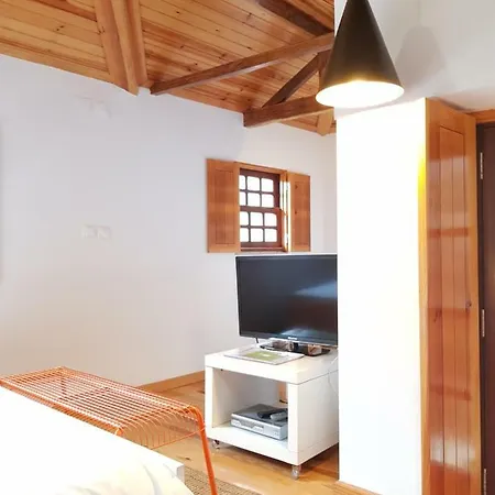 Casa De - Turismo Rural Geres Casa vacanze