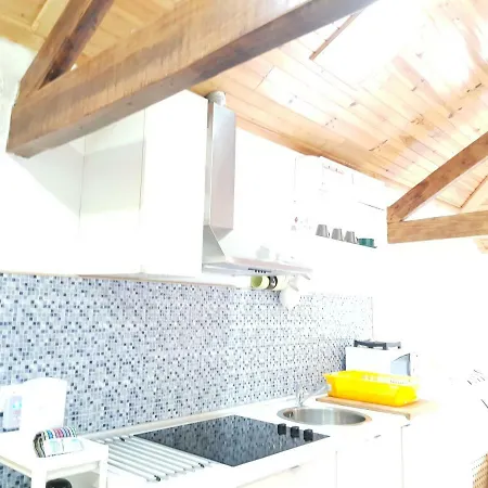 Prázdninový dům Casa De - Turismo Rural Geres Sistelo