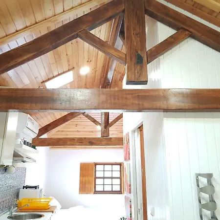 Holiday home Casa De - Turismo Rural Geres