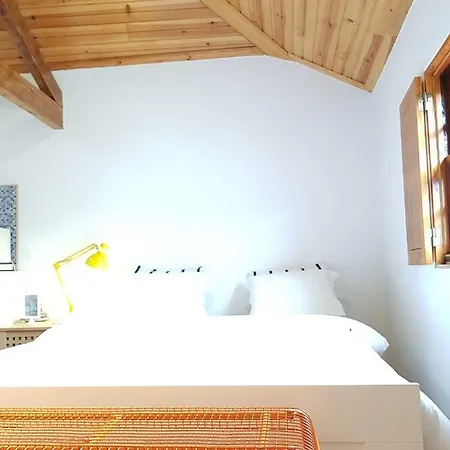 Casa De - Turismo Rural Geres Sistelo