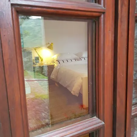 Casa De - Turismo Rural Geres Prázdninový dům