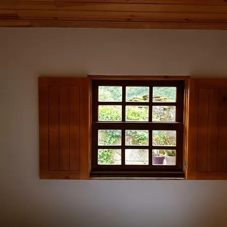 Casa De - Turismo Rural Geres Prázdninový dům Sistelo