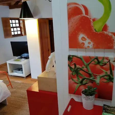Casa De - Turismo Rural Gerês Sistelo