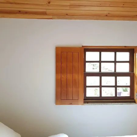 Casa De - Turismo Rural Gerês Casa de Férias Sistelo