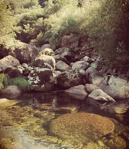 Сasa de vacaciones Casa De - Turismo Rural Gerês *