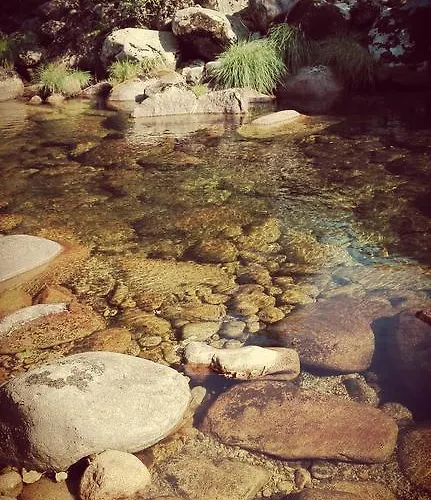 Casa De - Turismo Rural Geres