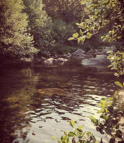 Casa De - Turismo Rural Gerês Сasa de vacaciones *